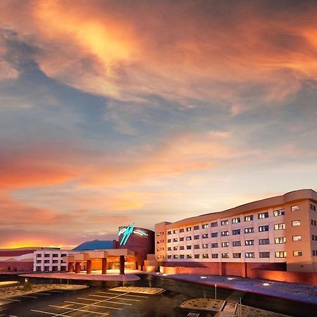 Twin Arrows Navajo Casino Resort Flagstaff Exterior foto