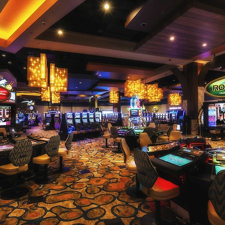 Twin Arrows Navajo Casino Resort Flagstaff Exterior foto