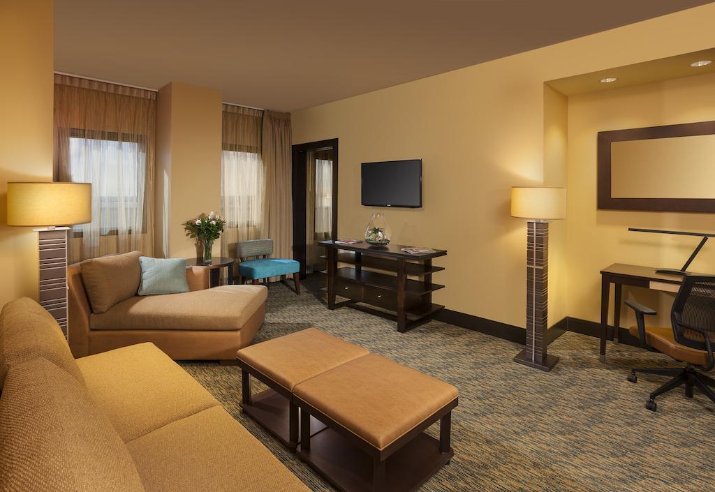 Twin Arrows Navajo Casino Resort Flagstaff Quarto foto