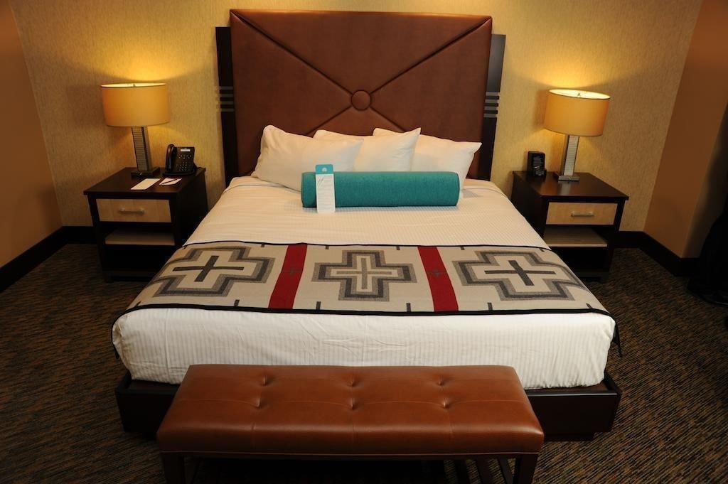 Twin Arrows Navajo Casino Resort Flagstaff Exterior foto
