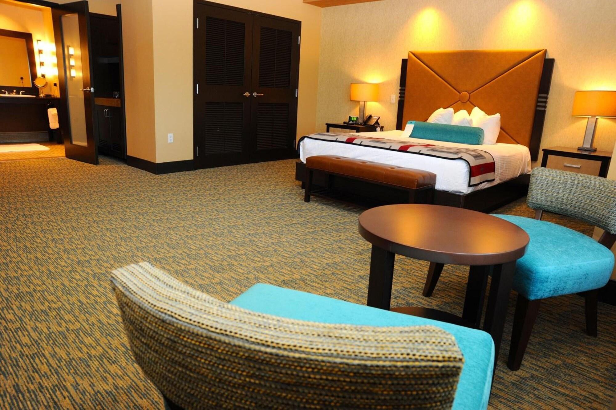 Twin Arrows Navajo Casino Resort Flagstaff Exterior foto