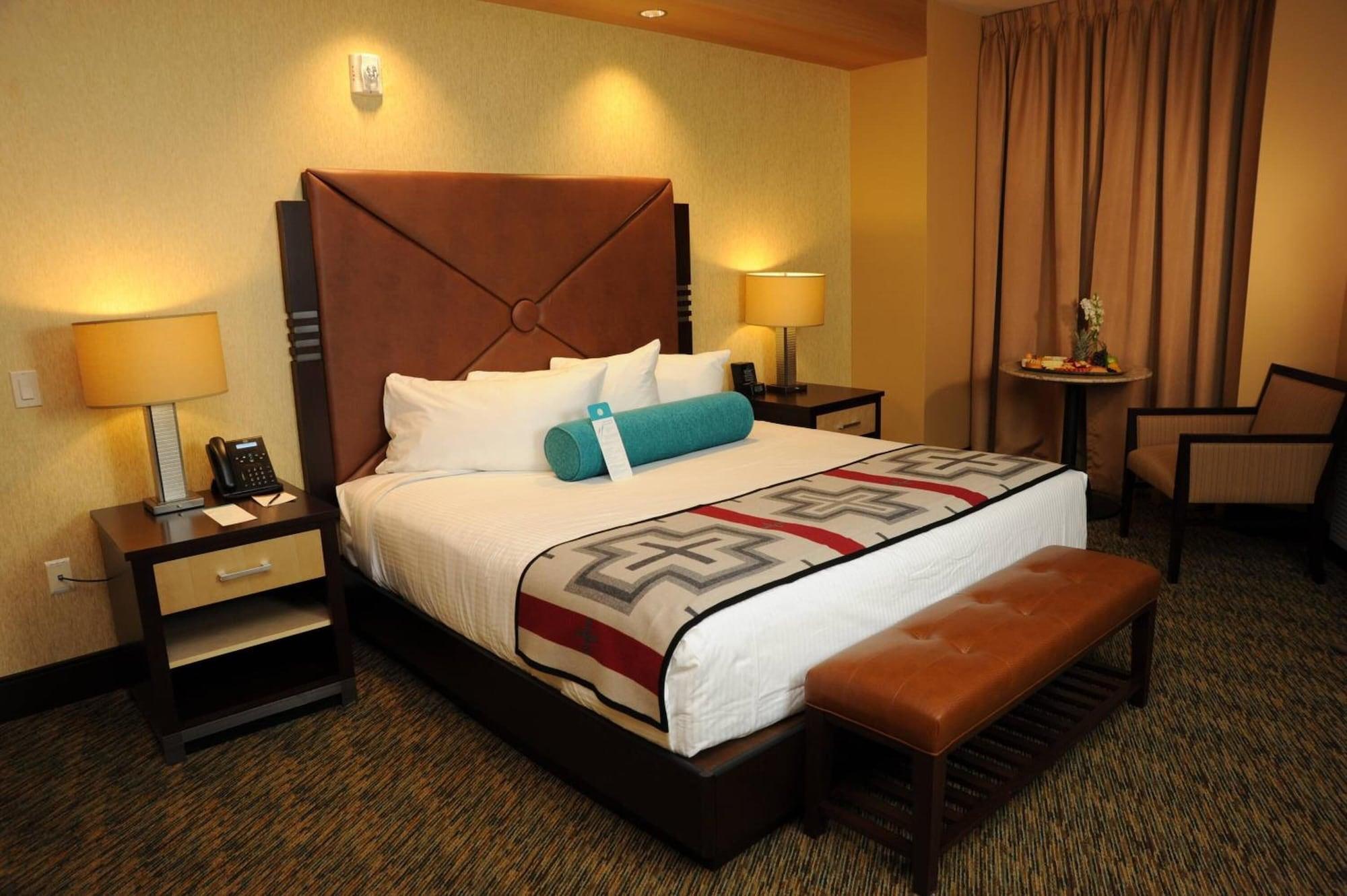 Twin Arrows Navajo Casino Resort Flagstaff Exterior foto