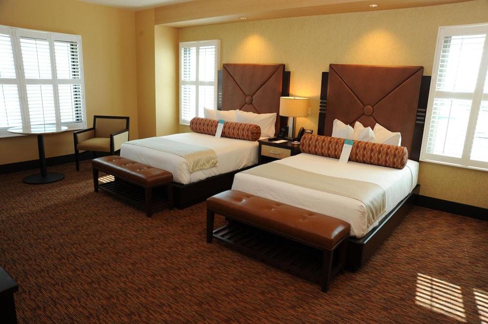 Twin Arrows Navajo Casino Resort Flagstaff Exterior foto