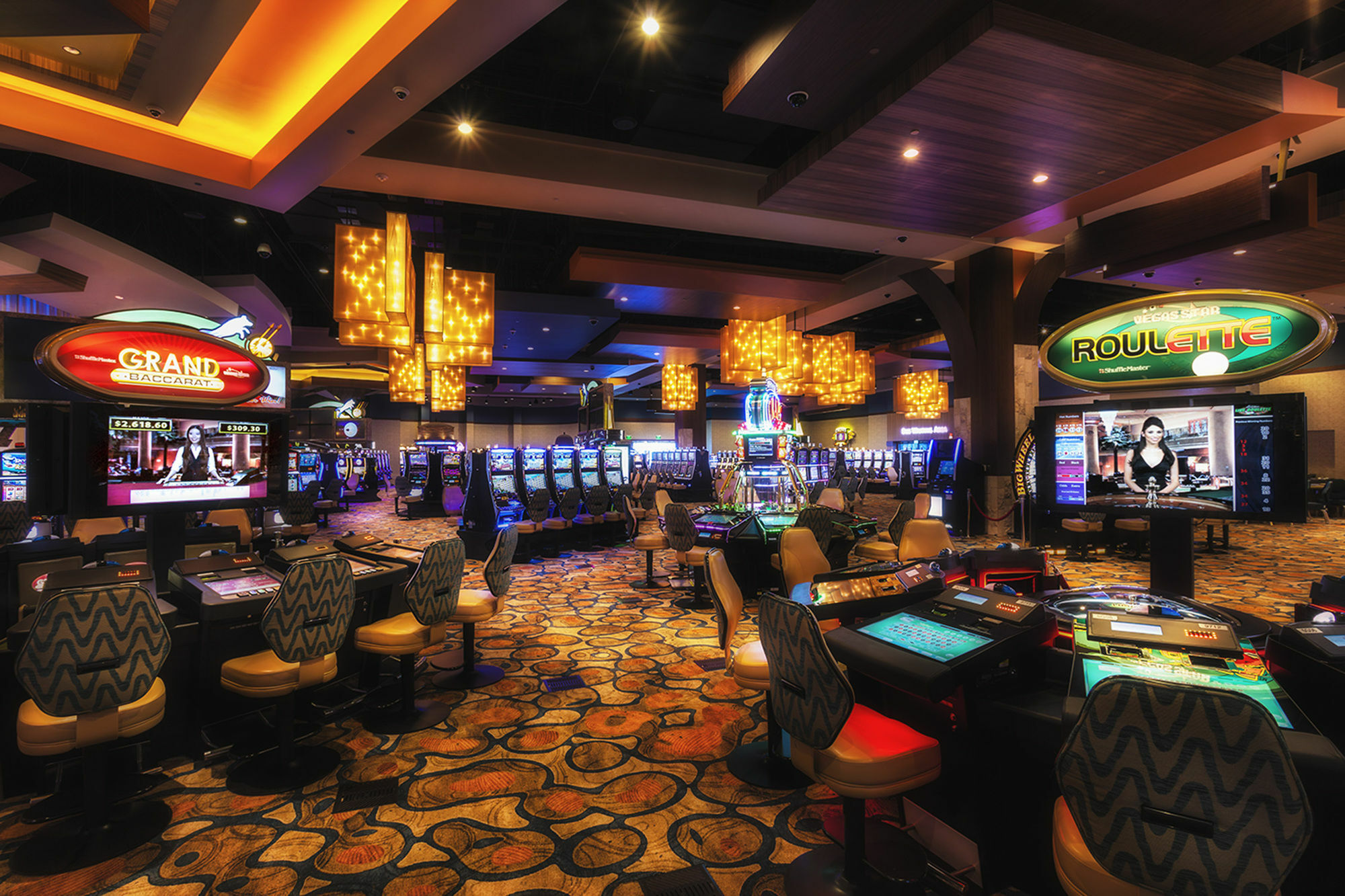 Twin Arrows Navajo Casino Resort Flagstaff Exterior foto