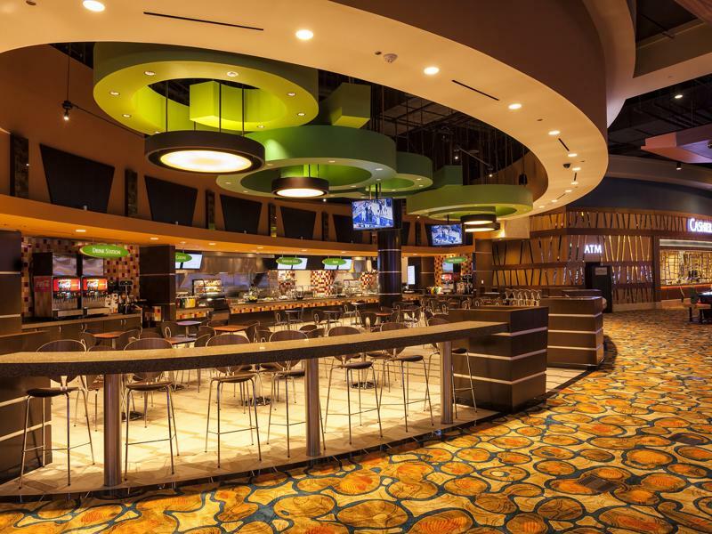 Twin Arrows Navajo Casino Resort Flagstaff Exterior foto