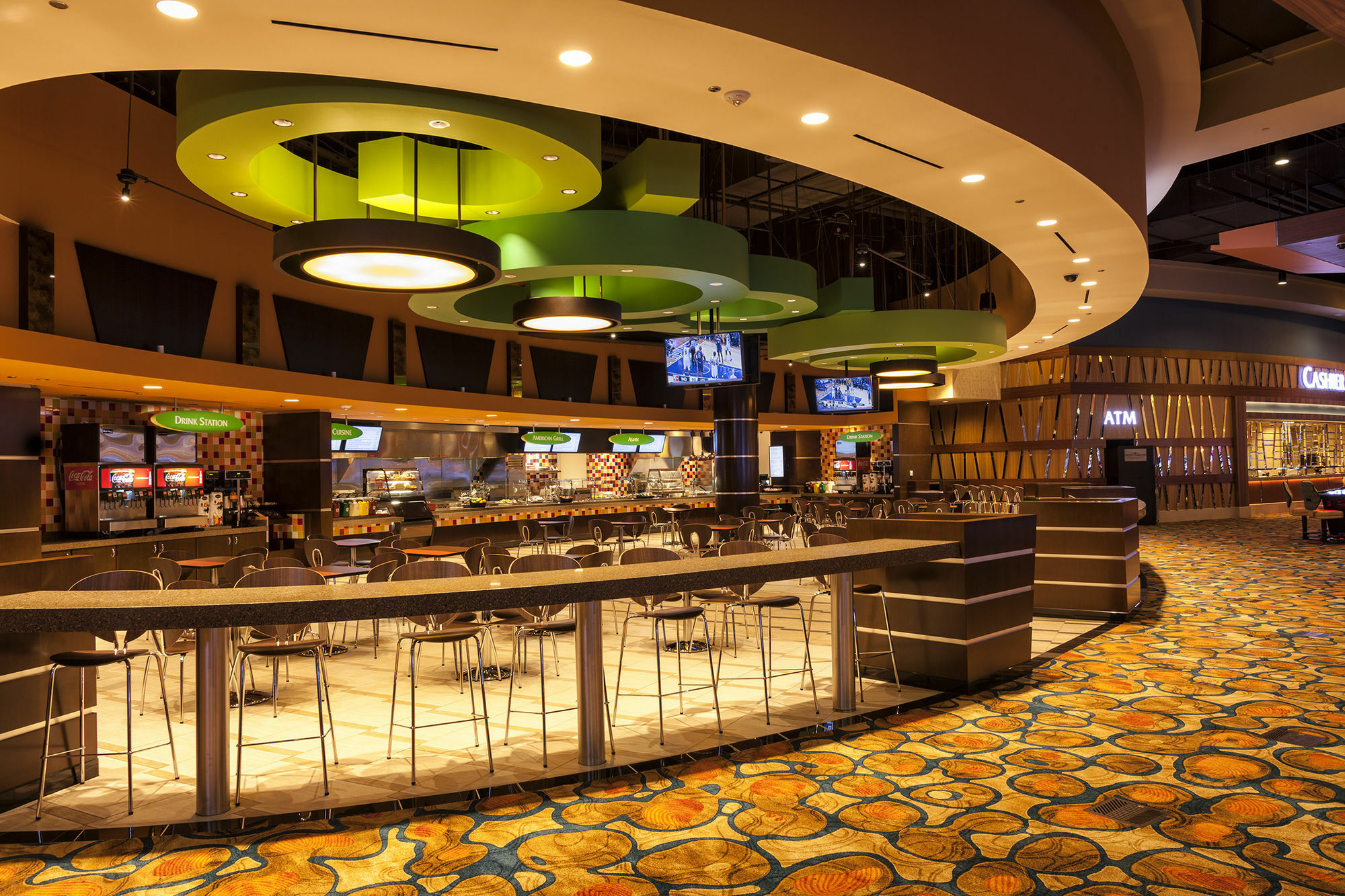 Twin Arrows Navajo Casino Resort Flagstaff Exterior foto