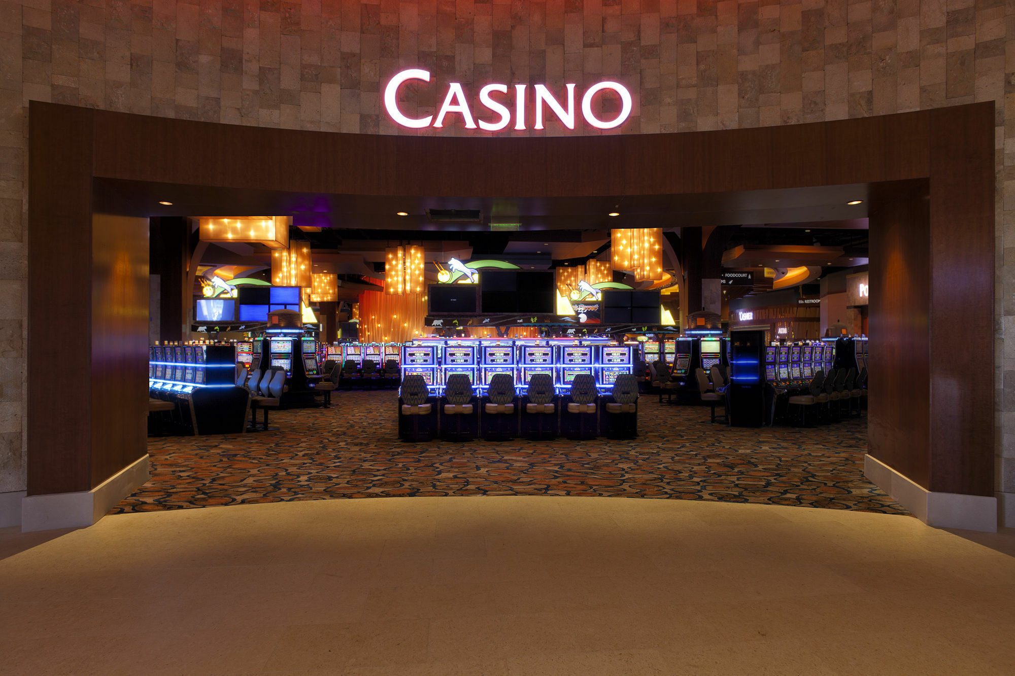 Twin Arrows Navajo Casino Resort Flagstaff Exterior foto